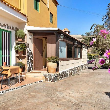 Casa el Parral Villa Vilaflor Exterior foto
