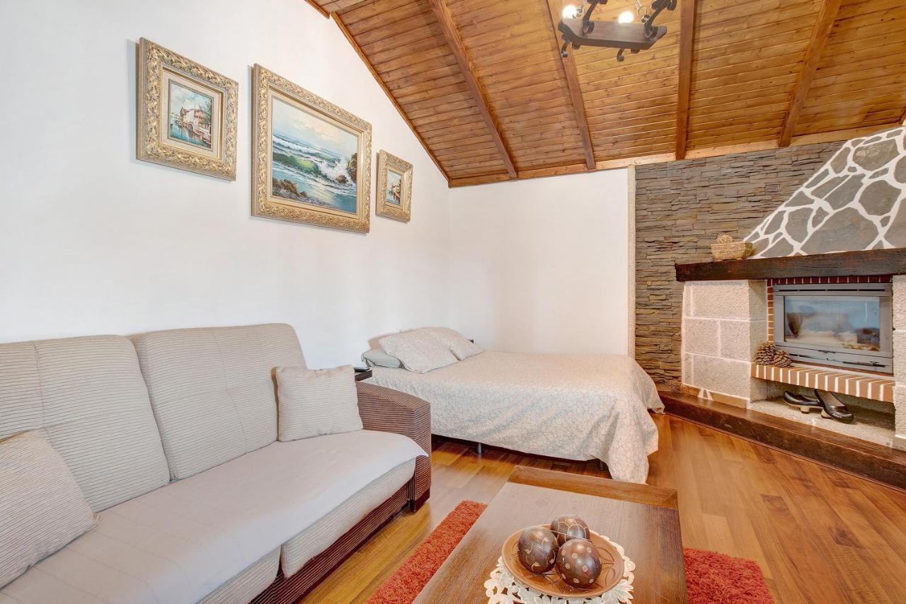 Casa el Parral Villa Vilaflor Exterior foto