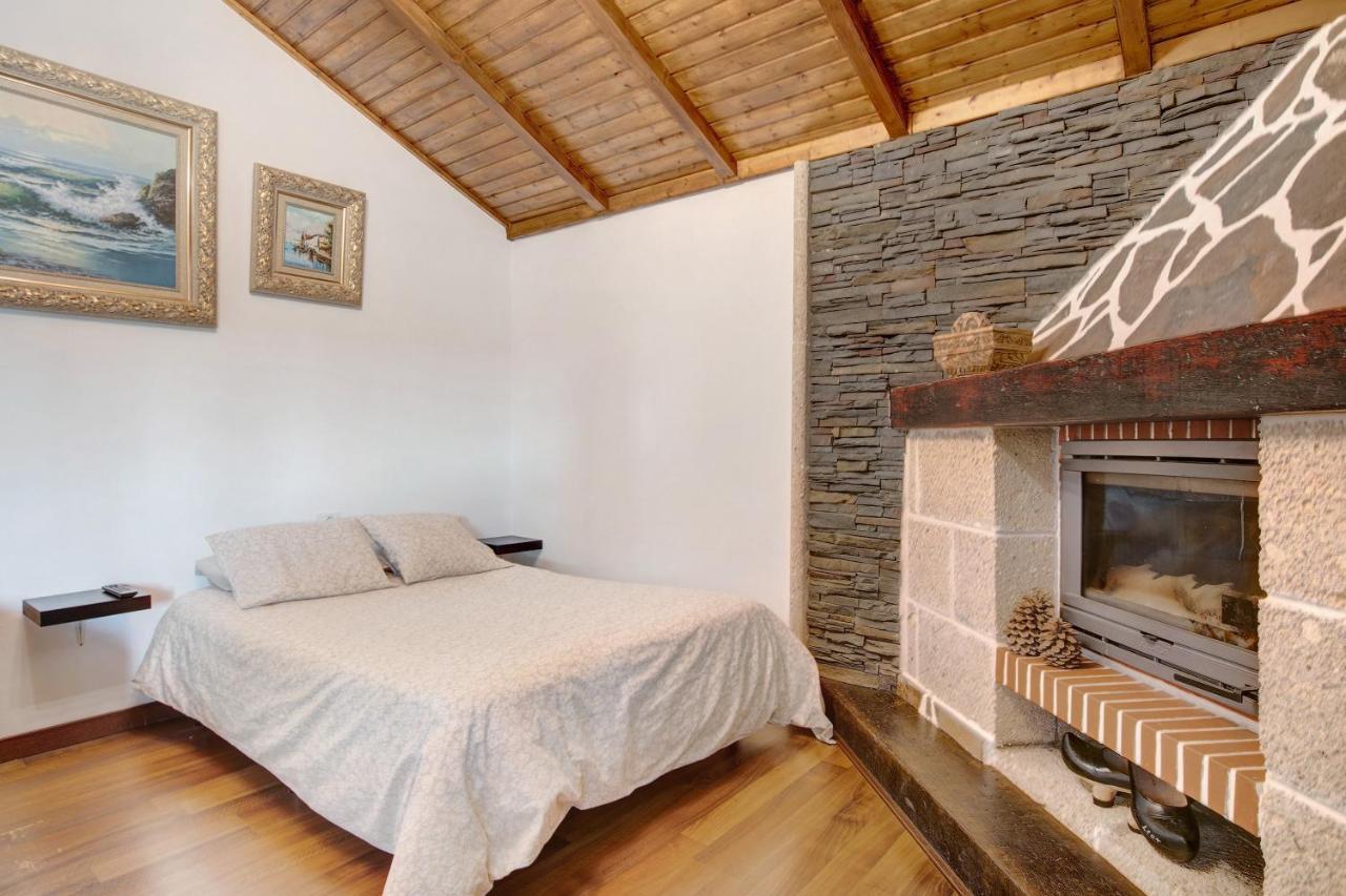 Casa el Parral Villa Vilaflor Exterior foto