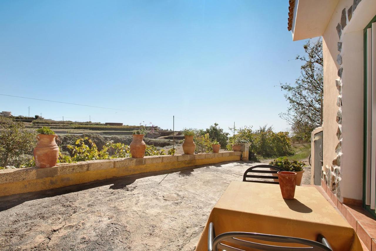 Casa el Parral Villa Vilaflor Exterior foto